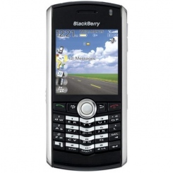 BlackBerry Pearl 8100 -  1